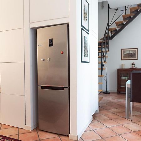 Casa Leonardo Da Vinci - 10 Minuti Dal Duomo Διαμέρισμα Μιλάνο Εξωτερικό φωτογραφία