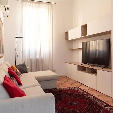 Casa Leonardo Da Vinci - 10 Minuti Dal Duomo Διαμέρισμα Μιλάνο Εξωτερικό φωτογραφία