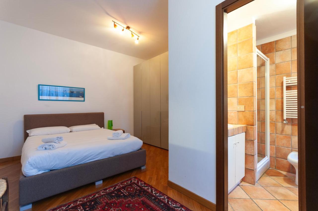 Casa Leonardo Da Vinci - 10 Minuti Dal Duomo Διαμέρισμα Μιλάνο Εξωτερικό φωτογραφία